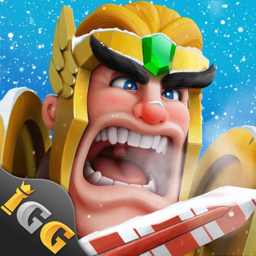 Lords Mobile: War Kingdom