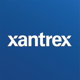 螢幕擷取畫面 (9) Xantrex App