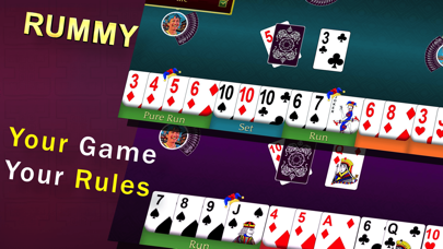 Callbreak Ludo Rummy Solitaire Screenshot