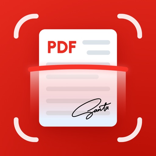 PDF Scanner