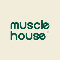 Muscle House  مصل هاوس