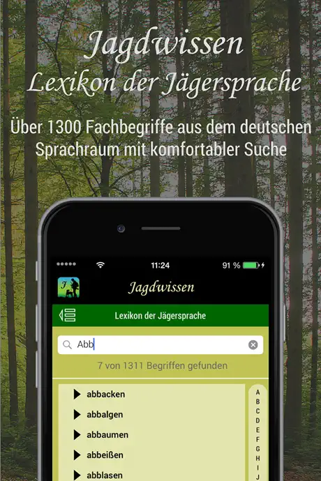 Jagdwissen Kompakt