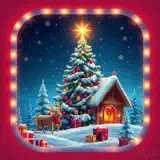 Christmas Filters, Xmas Photo - Ícone do app
