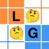 Word Game: LetterGrid icon