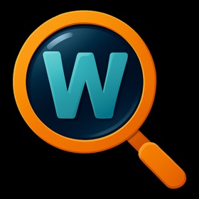 Word X-tract: Word Game