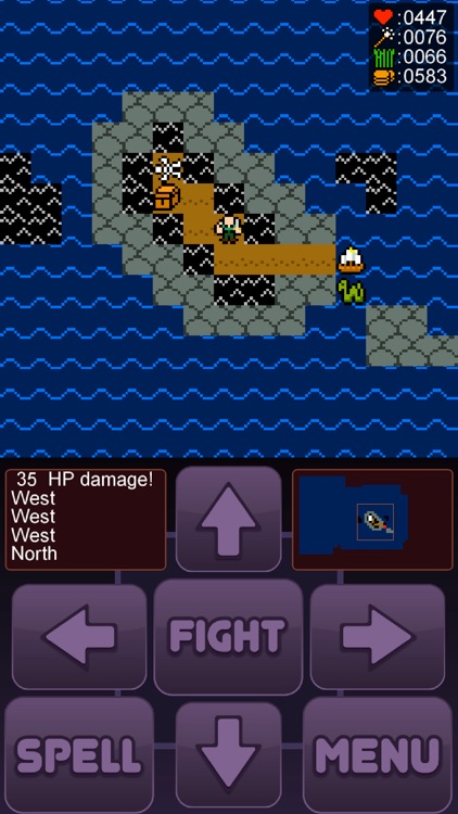 Lowlander II: Lowerlander screenshot-4