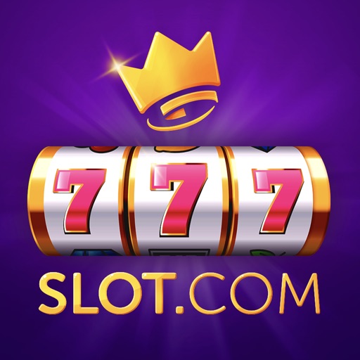 Slot.com – Vegas Casino Slots icon