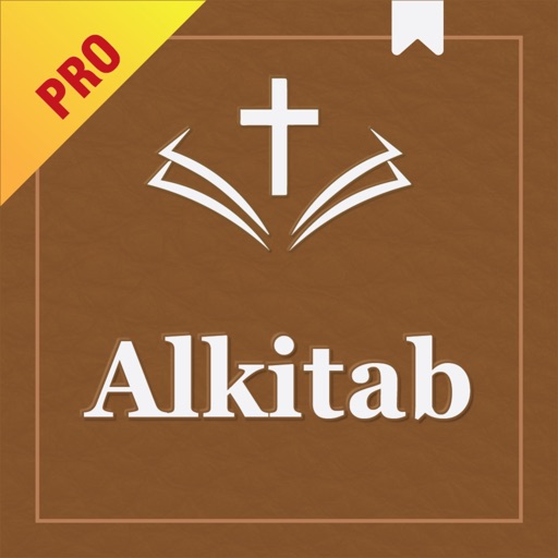 Alkitab Terjemahan Baru Pro icon