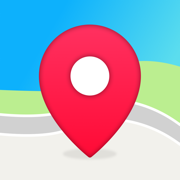 GPS & Navigation - My Location