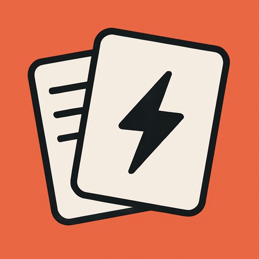 Flash Cards: QuickQuiz