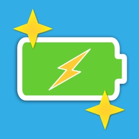 螢幕擷取畫面 (7) Check charge count