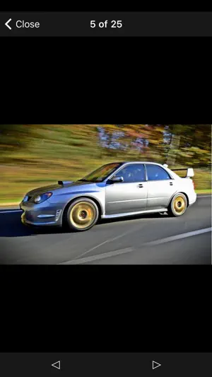 Auto Scene: Mobile Car Show screenshot 4
