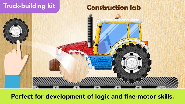 Toddler games for 2 year olds!