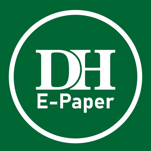 DH - E-Paper