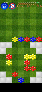 Flowers Popper screenshot 2