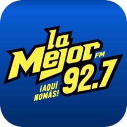 La Mejor Querétaro 92.7