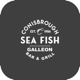 Seafish Conisbrough