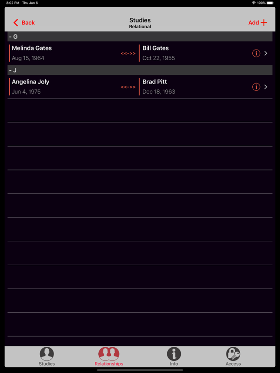 Pillars of Destiny iPad screenshot