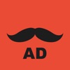 GoBarber AD icon
