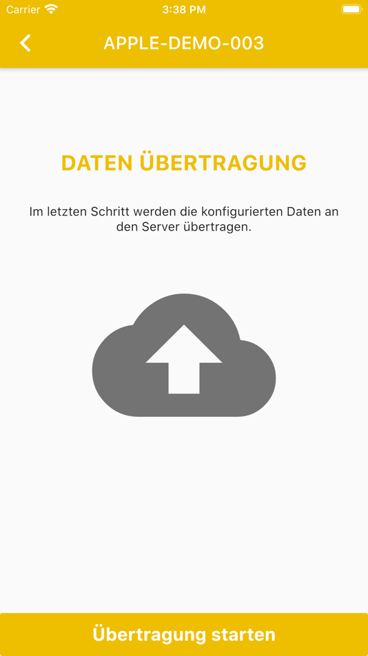 #3. SMIGHT Grid Installer (iOS) 由: EnBW Energie Baden-Wuerttemberg AG