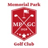 Memorial Park Golf Club icon