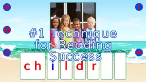 READING MAGIC 4 for Schools screenshot 2