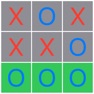Get Tic Tac Toe & Four in a Row for iOS, iPhone, iPad Aso Report