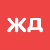 ЖД Билеты на поезд пассажирам app icon - Travel app for iPhone
