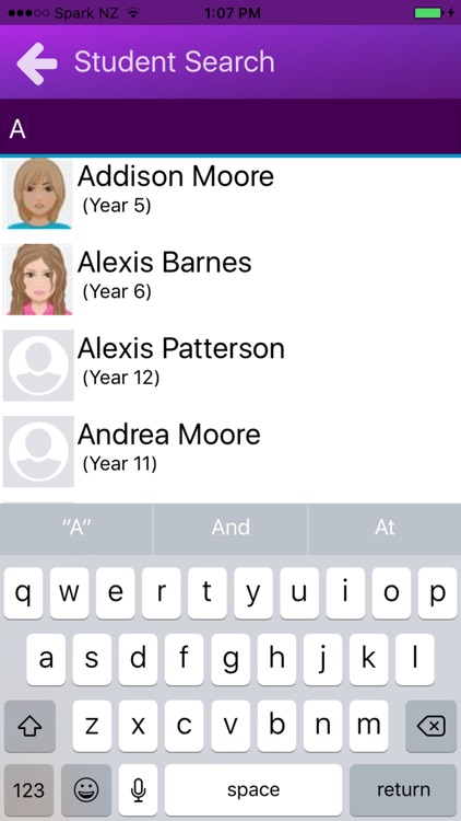 Edge (OneSchool New Zealand)