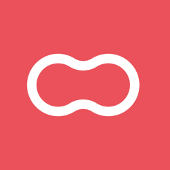 ‎Peanut App: Halla amigas mamás