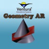 Geometry AR icon
