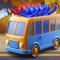 Welcome to Bus Mania, the king of parking puzzle games