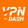 VPN US DashVPN problems & troubleshooting and solutions