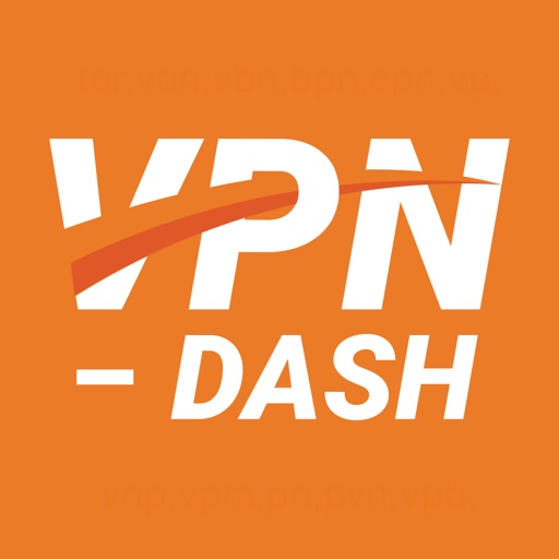 VPN US DashVPN Icon