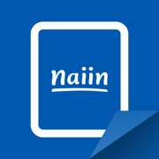 Naiin Reader