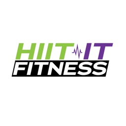 HIIT It Fitness