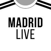Madrid Live - News & Matches