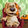 おしゃべり犬のトーキング・ベン - iPhoneアプリ