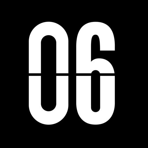 Flip Clock Digital Widgets