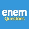 Enem Questões e Simulados icon