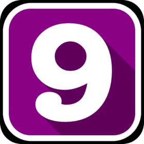 螢幕擷取畫面 (2) Big 9 - Strategic Logic Game