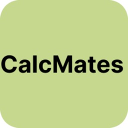 CalcMates