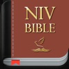 NIV Bible Offline in English icon