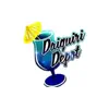 Daiquiri Depot delete, cancel