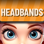 Headbands: Wort Scharade Spiel