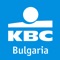 Банкирайте лесно и удобно от вкъщи с KBC Mobile Bulgaria - мобилното банкиране на KBC Банк