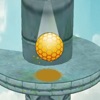 Ball keep drop - jump games icon