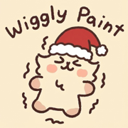 WigglyPaint: 绘画・摇晃・分享-GIF艺术社区