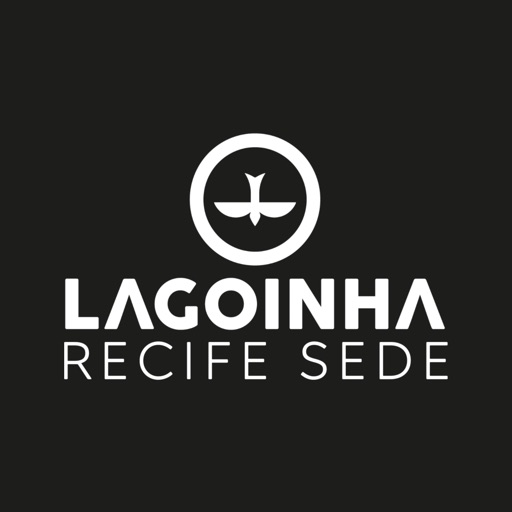 Lagoinha Recife icon