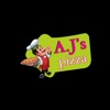 AJs Pizza. icon